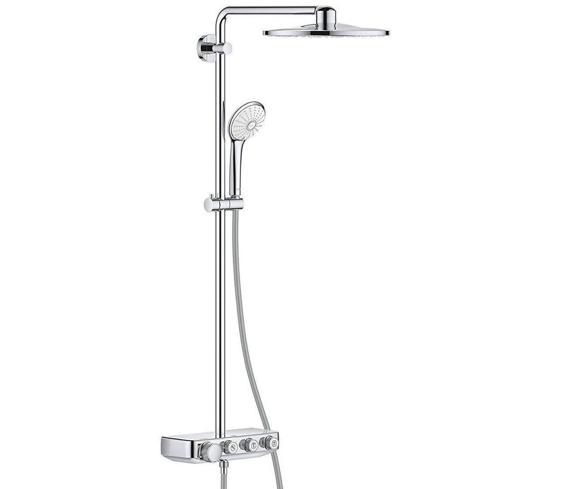 Душова система GROHE EUPHORIA SMARTCONTROL 310