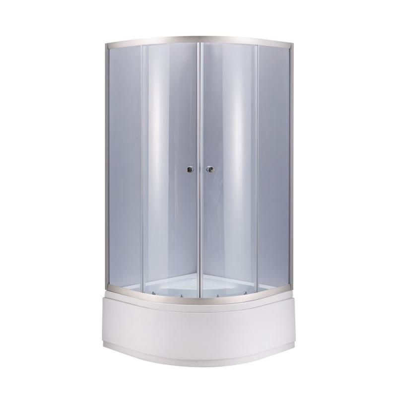 Душова кабіна Lidz Latwa 80x80