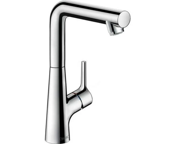 Змішувач для раковини HANSGROHE TALIS S