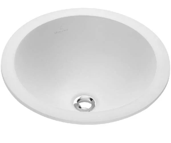 Раковина овальна VILLEROY & BOCH LOOP & FRIENDS