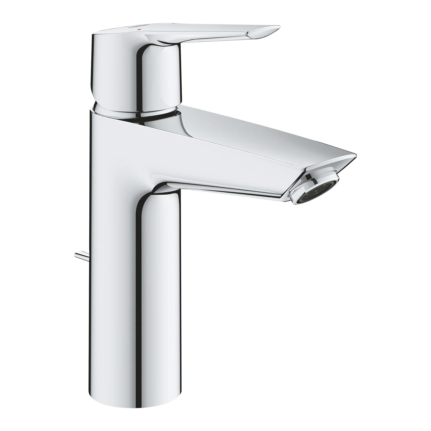 Змішувач для раковини Grohe QuickFix Start M-Size