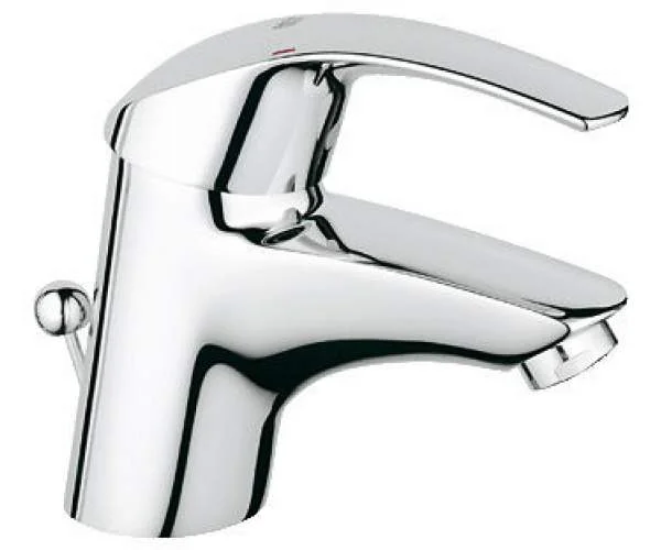 Змішувач для раковини GROHE EUROSMART