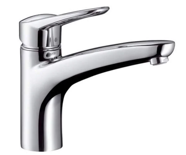 Змішувач для кухні HANSGROHE METROPOL E