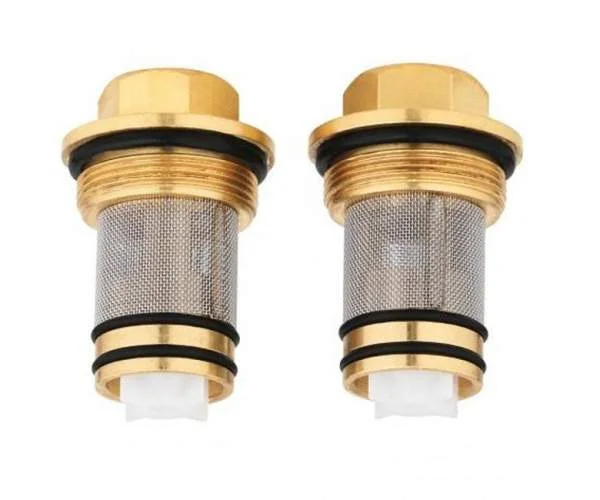 Зворотній клапан GROHE