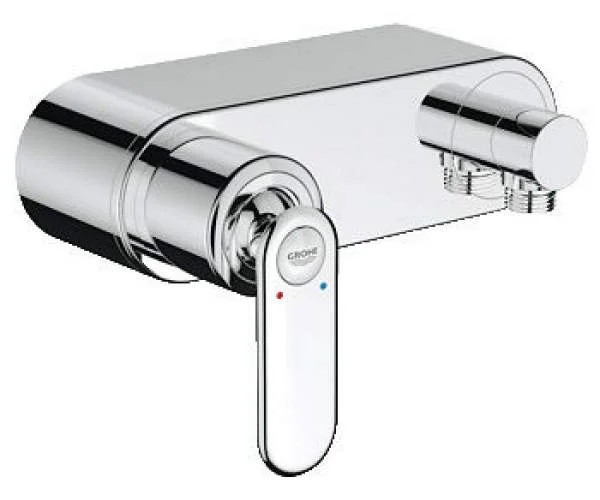 Змішувач для душу GROHE VERIS