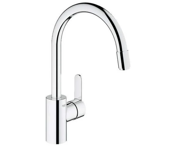 Змішувач GROHE EUROSTYLE COSMOPOLITAN