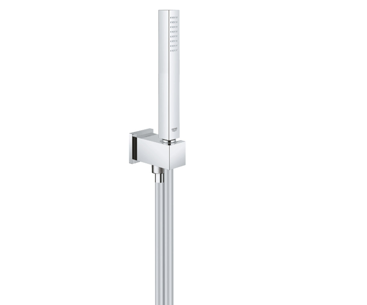 Душовий набір GROHE EUPHORIA CUBE