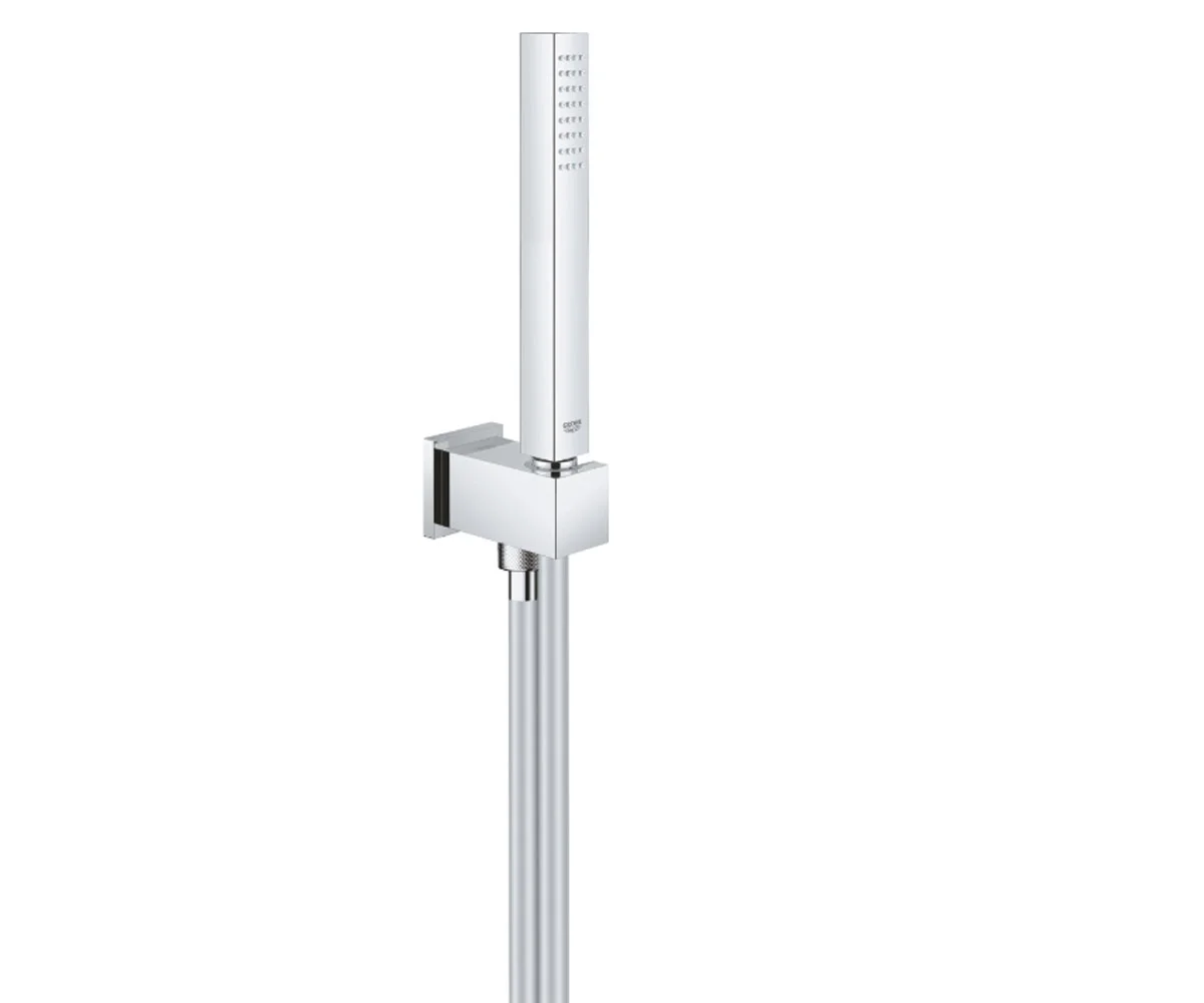 Душовий набір GROHE EUPHORIA CUBE