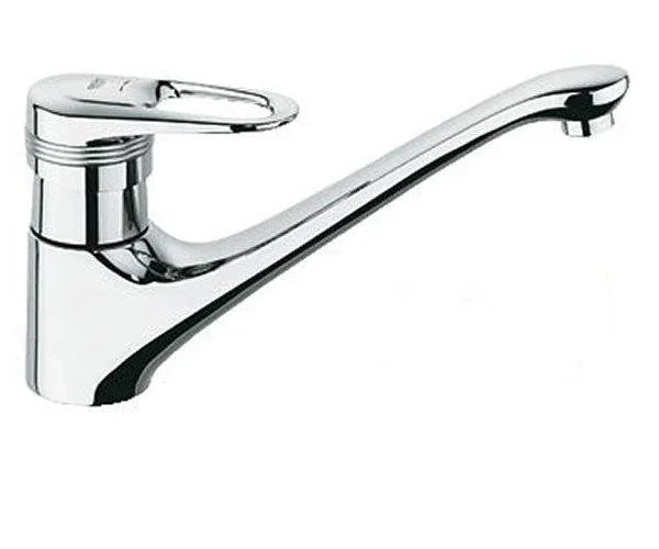 Змішувач для мийки GROHE EUROPLUS