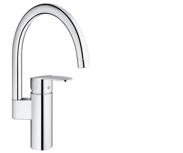Кухонний змішувач GROHE EUROSTYLE COSMOPOLITAN