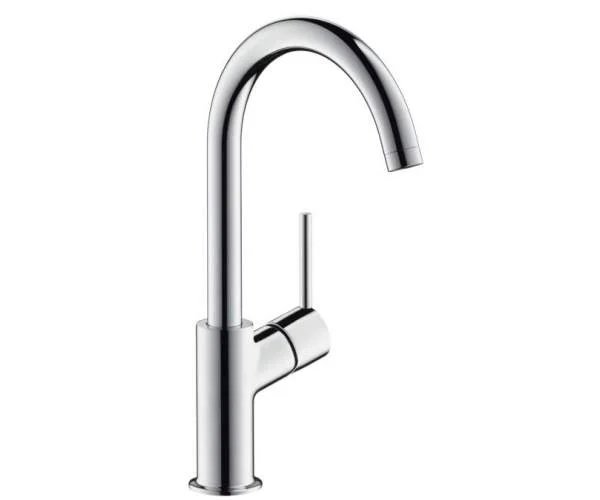 Змішувач для раковини HANSGROHE TALIS