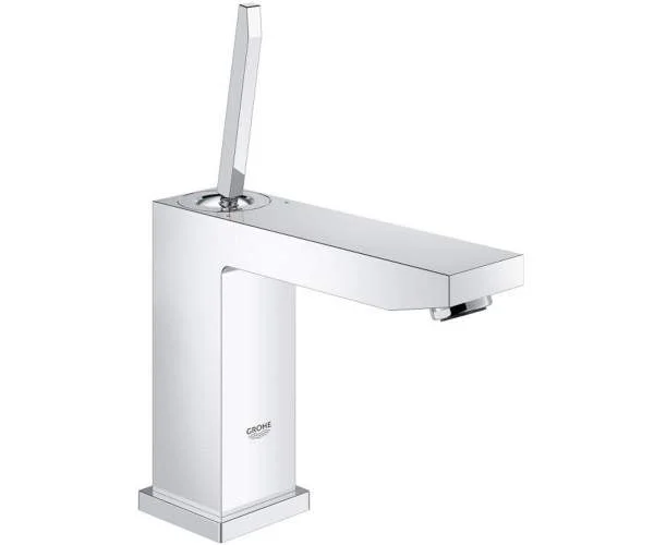 Змішувач із джойстиком GROHE EUROCUBE JOY
