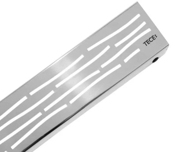 Решітка для душового каналу TECE DRAINLINE