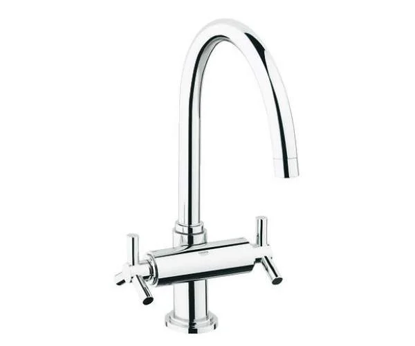 Змішувач для мийки GROHE ATRIO CLASSIC