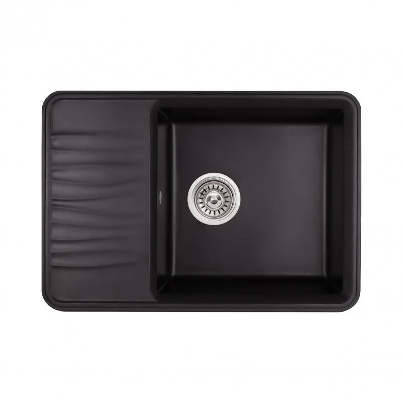 Кухонна мийка Qtap CS 7440