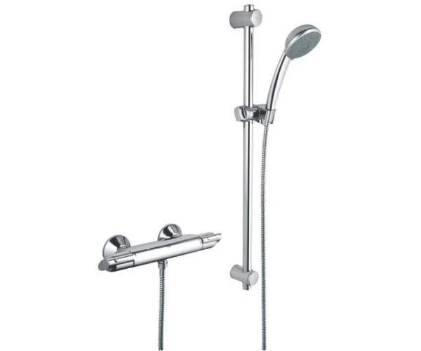 Комплект для душу GROHE PRECISION TREND