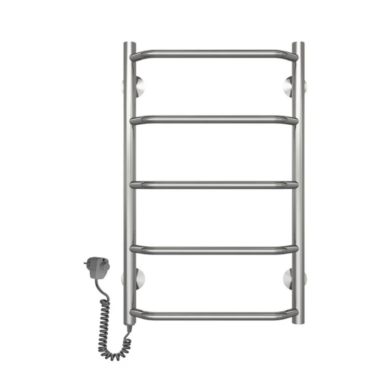 Рушникосушка електричний Qtap Trapezium