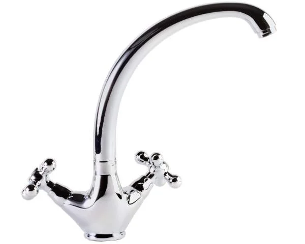 Змішувач для кухні IMPRESE