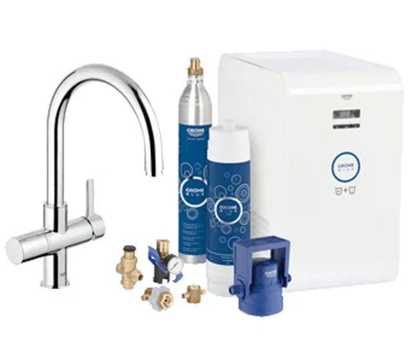 Стартовий комплект GROHE BLUE