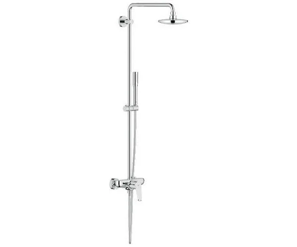 Душова система GROHE EURODISC COSMOPOLITAN