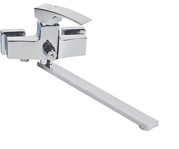 Змішувач для ванни MIXXEN ТОРНАДО