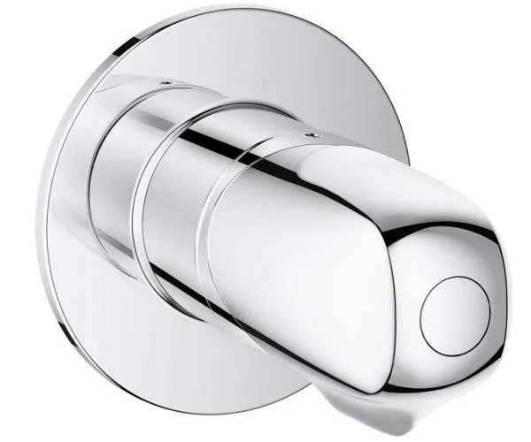 Вентиль для душу GROHE GROHTHERM