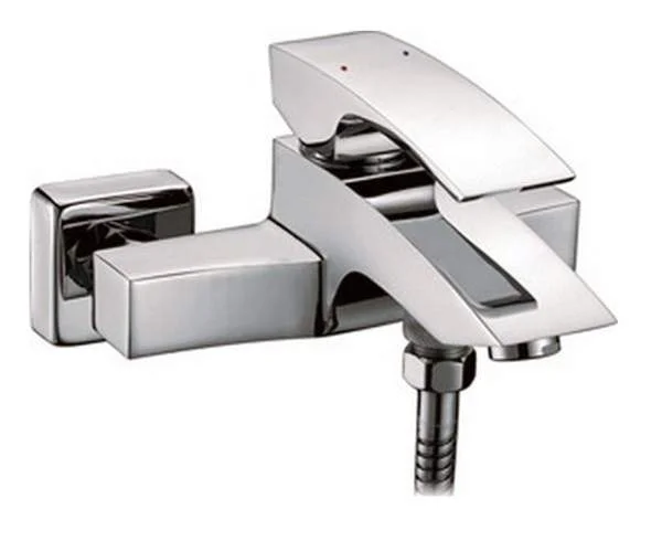 Змішувач для ванни MIXXEN БАДЕН