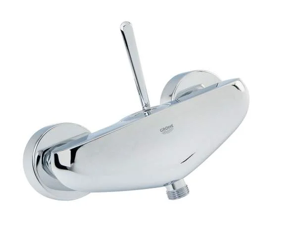 Змішувач GROHE EURODISC JOY