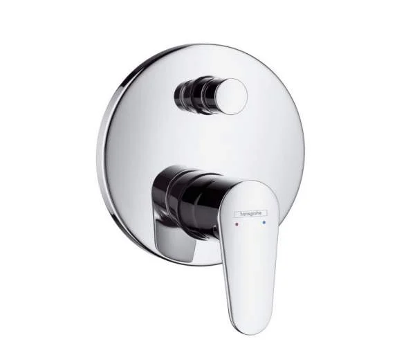Змішувач для ванни HANSGROHE TALIS E2