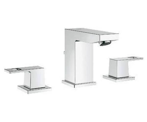 Змішувач для раковини GROHE EUROCUBE