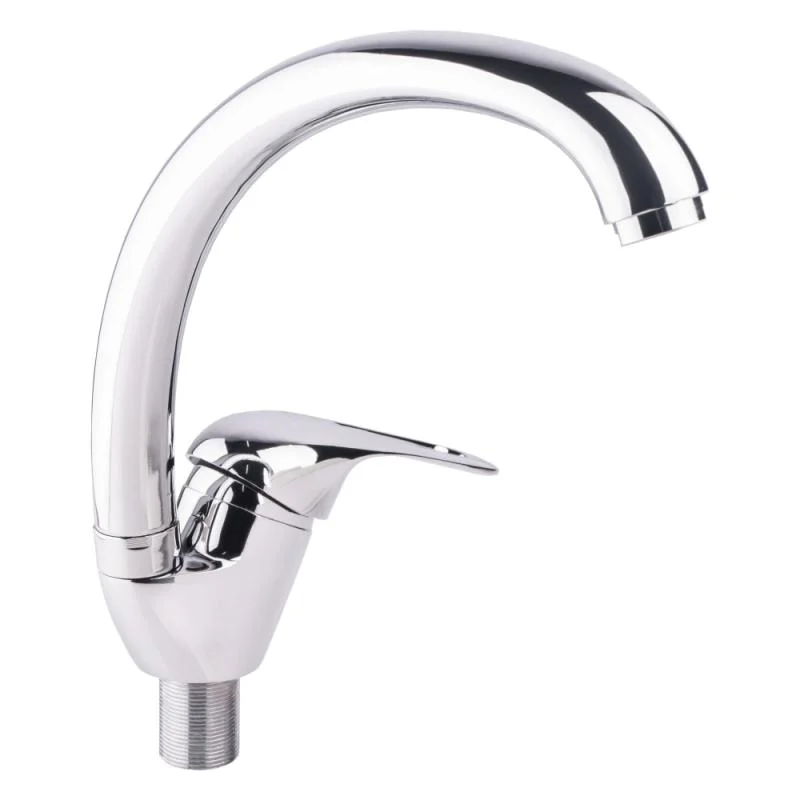 Змішувач для кухні Lidz Cosmos