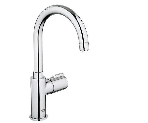 Кухонний змішувач GROHE RED MONO