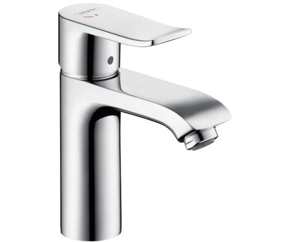 Змішувач для раковини HANSGROHE