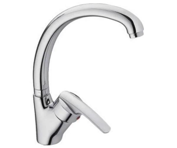 Змішувач для кухні MIXXEN Флора