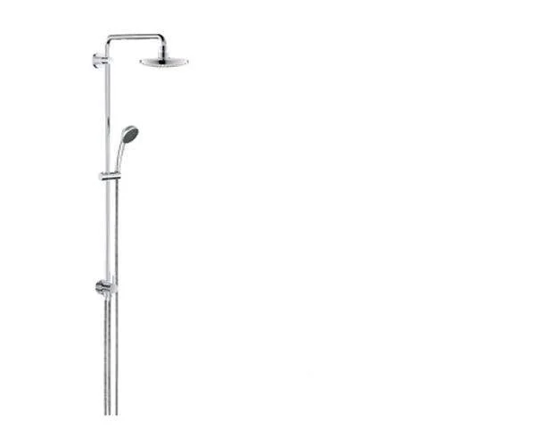 Душовий гарнітур GROHE VITALIO