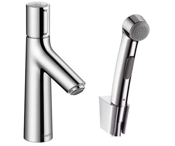 Змішувач з душем HANSGROHE TALIS SELECT S