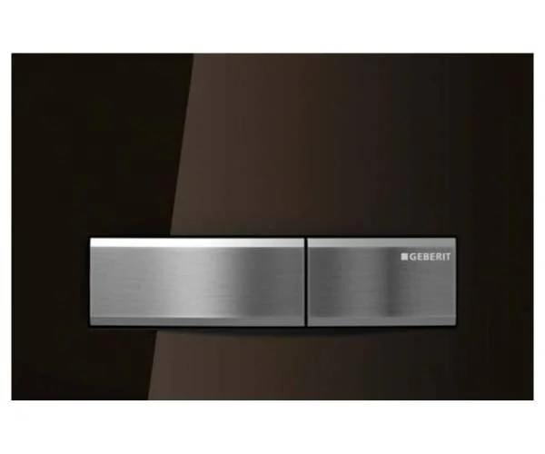Кнопка змиву GEBERIT SIGMA 50
