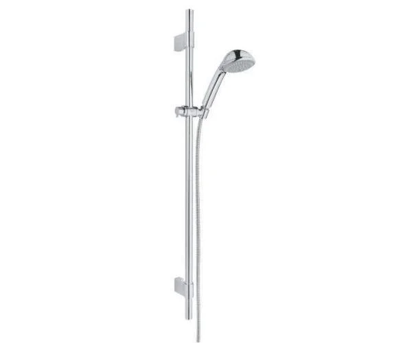Душовий гарнітур GROHE RELEXA TRIO