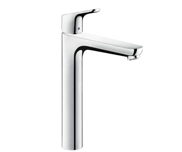 Одноважільний змішувач HANSGROHE FOCUS