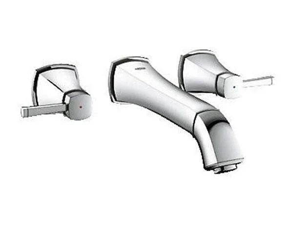 Змішувач GROHE GRANDERA