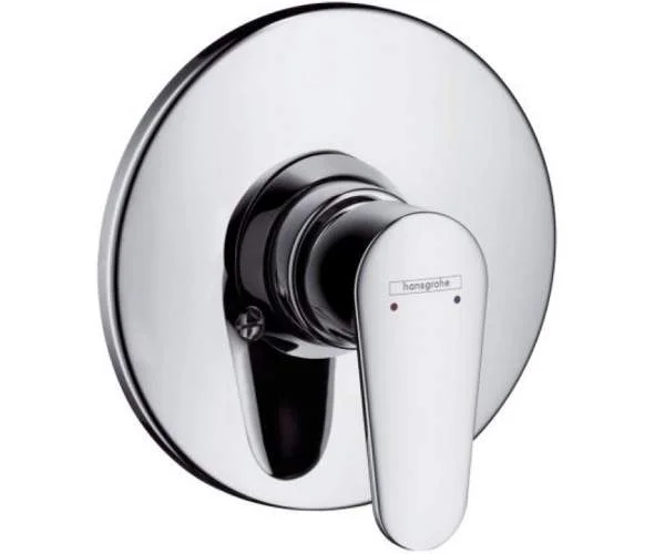 Зовнішня частина HANSGROHE TALIS E2