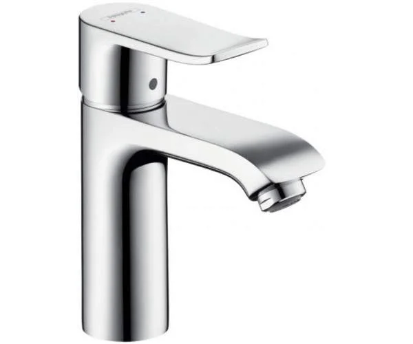 Змішувач для раковини HANSGROHE METRIS
