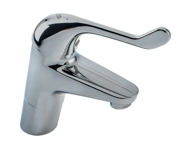 Змішувач для умивальника ліктьовий GROHE EUROECO SPECIAL