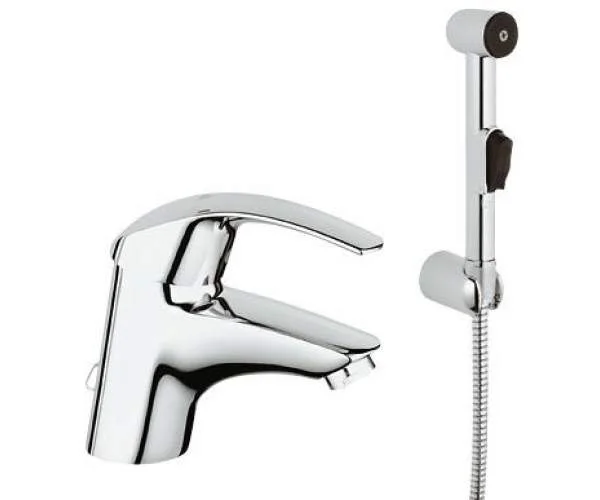 Змішувач для раковини GROHE EUROSMART
