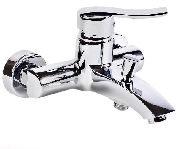 Змішувач для ванни IMPRESE NOVA VLNA