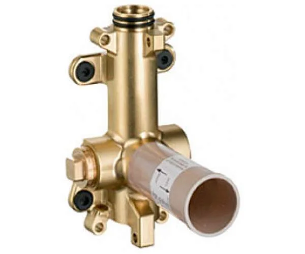 Прихована частина AXOR STARCK SHOWER