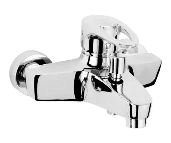 Змішувач для ванни ROZZY JENORI BOSS