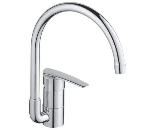 Змішувач для мийки GROHE WAVE
