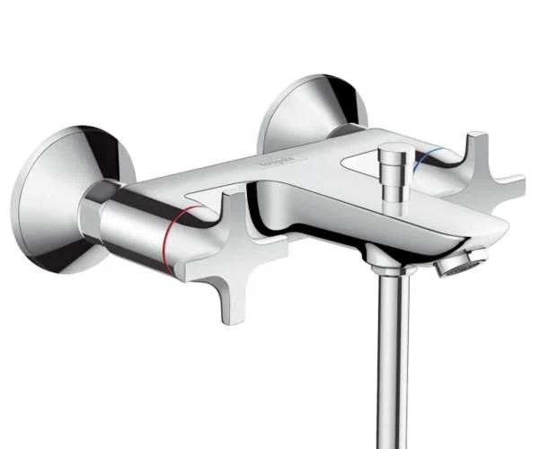 Змішувач для ванни HANSGROHE LOGIS CLASSIC