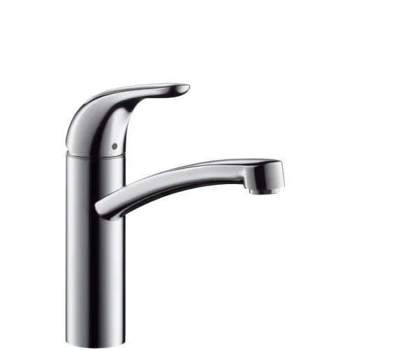 Змішувач для кухні HANSGROHE FOCUS E